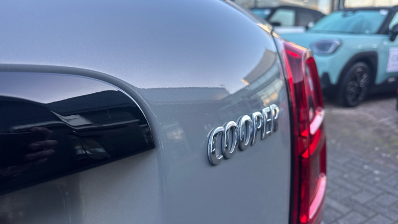 MINI Countryman 1.5 Cooper Classic 5dr Petrol Hatchback